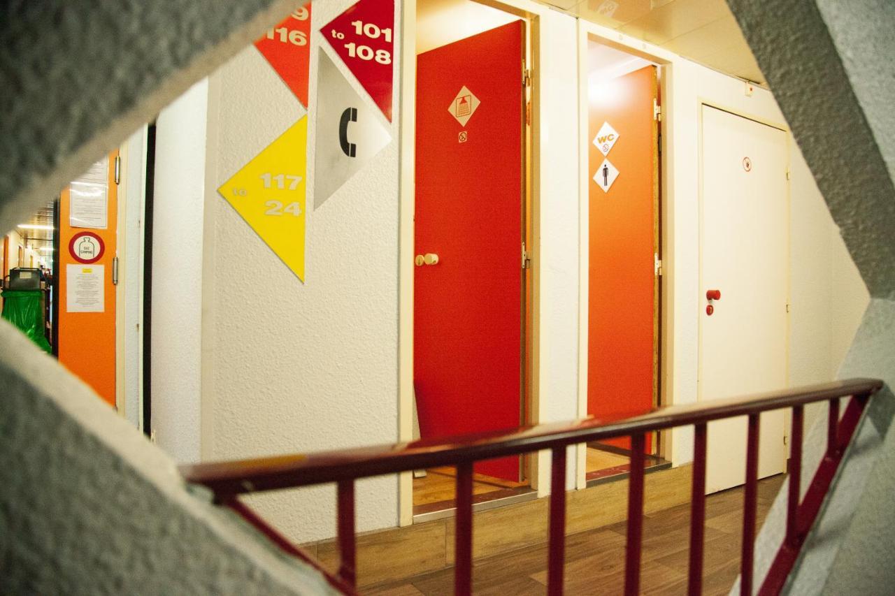 Class'Eco Namur Exteriör bild