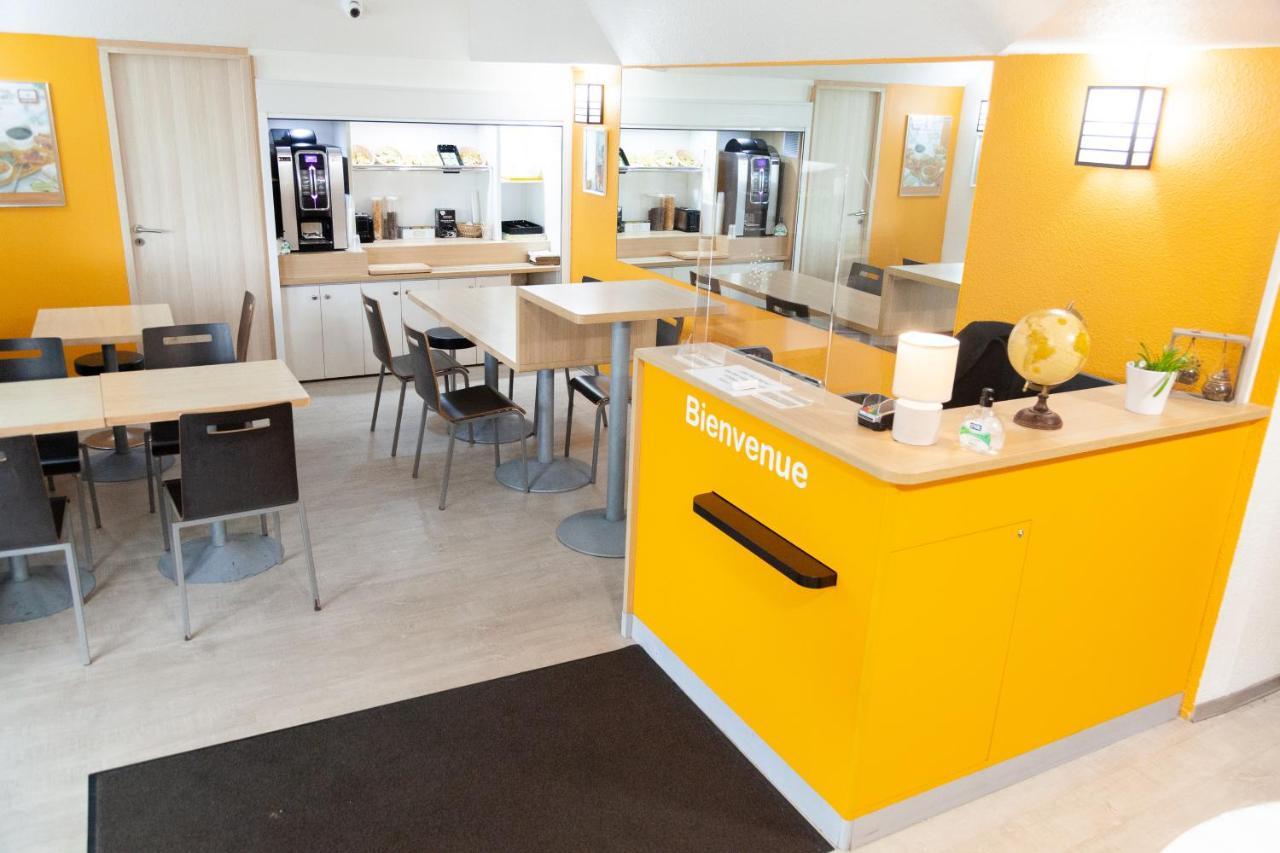 Class'Eco Namur Exteriör bild