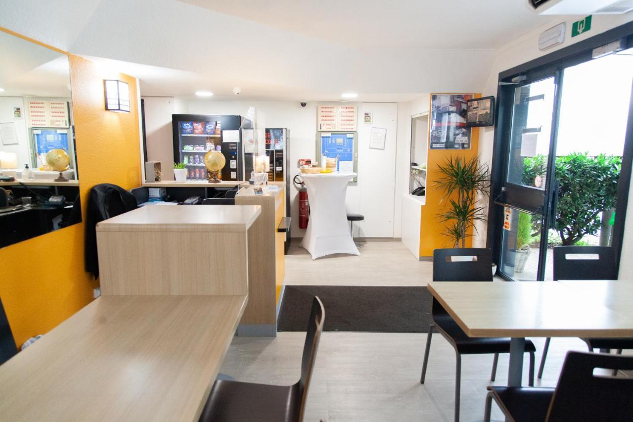 Class'Eco Namur Exteriör bild