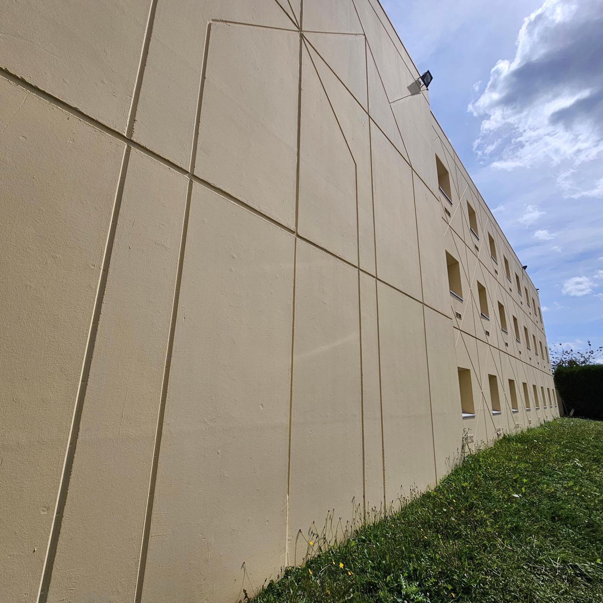 Class'Eco Namur Exteriör bild