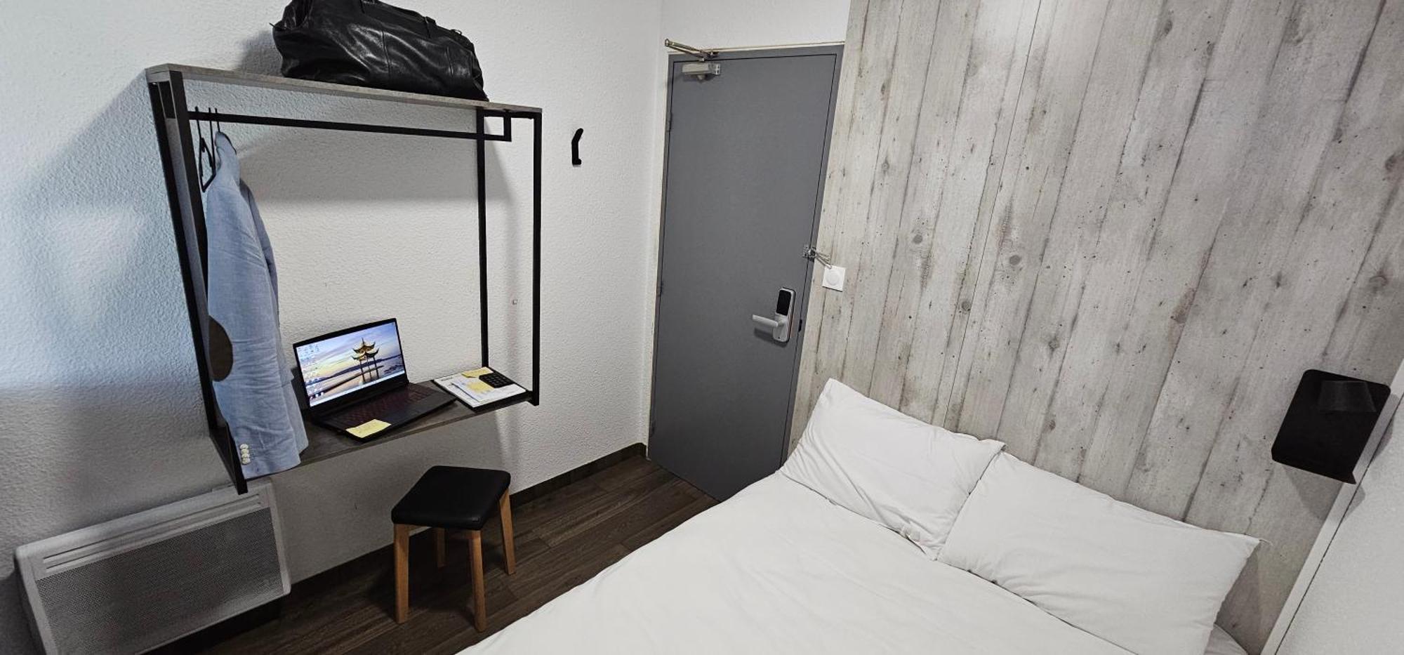 Class'Eco Namur Exteriör bild