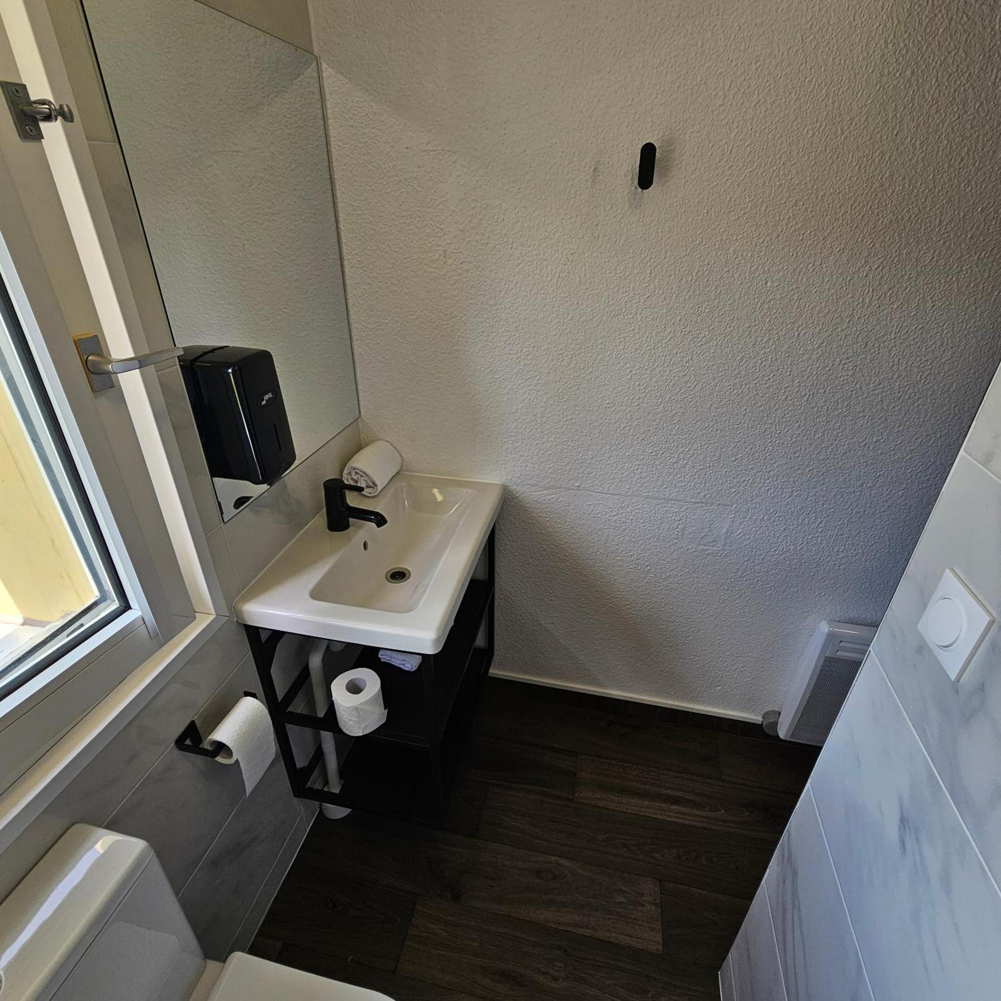Class'Eco Namur Exteriör bild